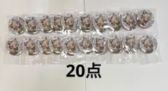 桃源暗鬼 ジャージメイド ガチャ 缶バッジ 皇后崎 迅