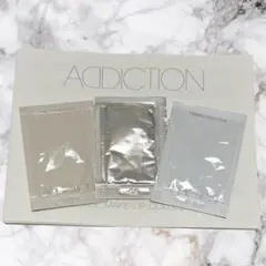 ADDICTION サンプル3点セット《ファンデーション2つ＋ベース》のサムネイル