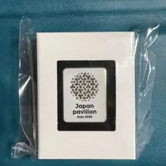 2025年最新】日本館ピンバッジの人気アイテム - メルカリ