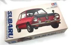 TAMIYA スバル R-2 SS 1/18 小鹿タミヤのサムネイル