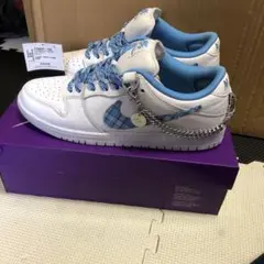 NIKE SB DUNK Low PRO Nicole Hause