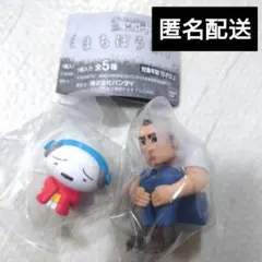 映画　クレヨンしんちゃん　まちぼうけ7　嵐を呼ぶ　栄光のヤキニクロード　2種