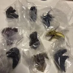 2025年最新】モンスターヘッドマグネットの人気アイテム - メルカリ