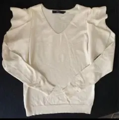 azul by moussy ニット