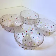 DANSK】BUBBLE CONFETTI フルーツボール5個セット - メルカリ