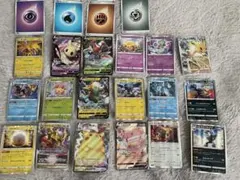 ポケモンカード 22枚セット まとめ売り