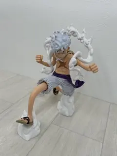 【美品】ワンピース フィギュア ニカ