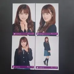 橋本奈々未 乃木坂46 サヨナラの意味 生写真 コンプ - メルカリ