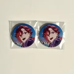 2025年最新】ビバレン サクヤ 缶バッジの人気アイテム - メルカリ