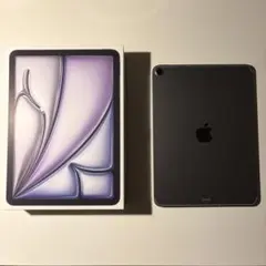 Apple iPad Air 11インチ (M3) wi-fi+Cellular