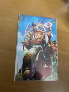 英傑大戦　千種忠顕　絆