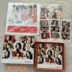 #TWICE5 初回限定盤A