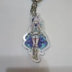 ウマ娘 メジロマックイーン キーホルダー