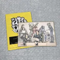 特 刀剣乱舞 花丸 月ノ巻 特典