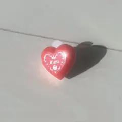 すとぷり　莉犬　リングライト