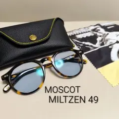 2026年最新】moscot miltzenの人気アイテム - メルカリ