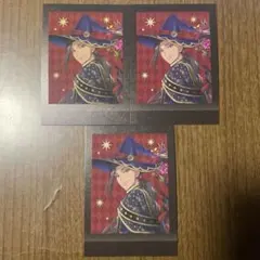 ⭕️ ツイステッドワンダーランド ブルームバースデー ぱしゃこれ ジャミル セット