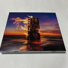FYOP　初回限定盤CD +blue-ray