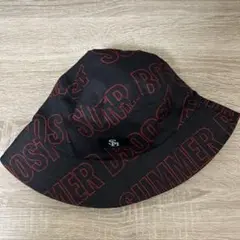 ソフトバンクホークス バケットハット
