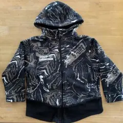 PUMA パーカー 130cm