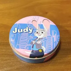 ズートピア2 プチキャン