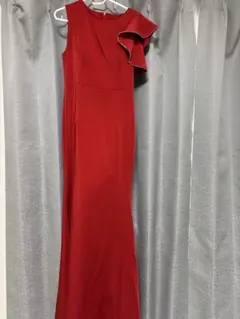 エルケイ　ロングドレス