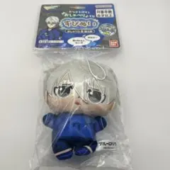 ブルーロック ぬいぐるみ 凪誠士郎 すぴぬいのサムネイル