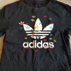 adidas アディダス Tシャツ 140サイズ
