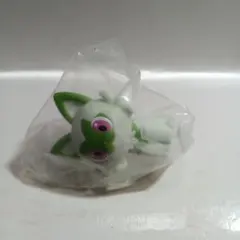 ポケモンキッズ　ニャオハ①