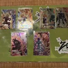 ドラゴンボールスーパーダイバーズ