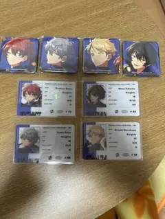 2026年最新】瀬名泉 缶バッジ tripの人気アイテム - メルカリ