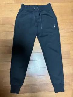 ラルフローレンスウェットパンツ
