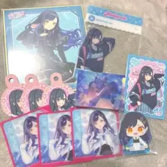 2026年最新】プロセカ ニーゴ ノーブルアートの人気アイテム - メルカリ