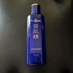薬用 雪肌精 ローション・乳液 エクセレント セット - メルカリ