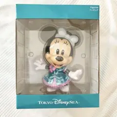 東京ディズニーシー25周年 ミニーマウス アブーズバザール 景品 - メルカリ