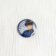 銀魂 志村新八 幼少期 缶バッジ - メルカリ