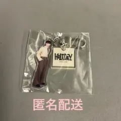 SEVENTEEN HOLIDAY カプセルトイ アクキー バーノン