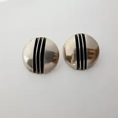 ※smitty※トムホーク　シルバー ピアス TOM WOOD ピアス 「TOMWOOD」Square Hoops Small シルバー