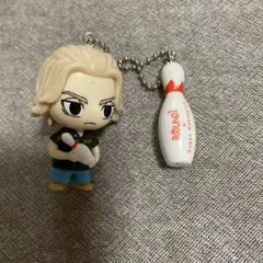 round1コラボ 東京リベンジャーズ マイキー