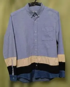 ビズビム visvim 24ssチェックシャツ size2 LUMBER CHECK L/S-ルンバチェックL/S-visvim（ビズヴィム）通販| st