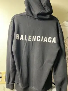 balenciaga パーカー