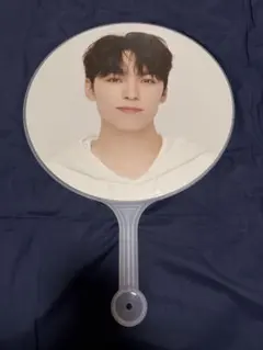 SEVENTEEN バーノンcaratland 2023 ケレン うちわ