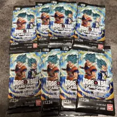 2026年最新】ドラゴンボール フュージョンワールド boxの人気アイテム