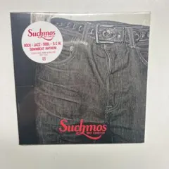 新品未使用】Suchmos MINT CONDITION CDサチモス - メルカリ
