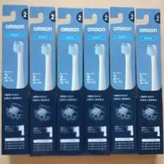 OMRON SB-172/6箱 歯垢除去