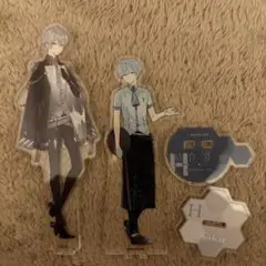 結合男子 源朔 アクスタのサムネイル