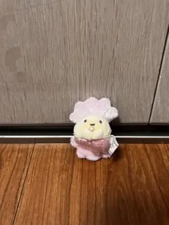 すみっコぐらし てのりぬいぐるみ たぴおかマーメイド マリンごっこ