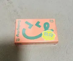 18TRIP エイトリ カセットテープDay2 昼班