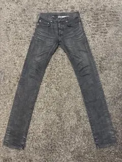 DIOR HOMME 11SS JAKE 27 クリス スキニー デニム タグ付 - メルカリ