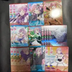 ラブカ ラブライブ 安養寺姫芽 PR プロモ - メルカリ